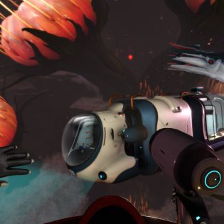 Subnautica: Below Zero