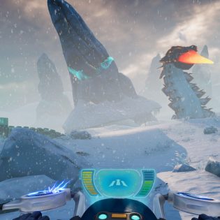 Subnautica: Below Zero