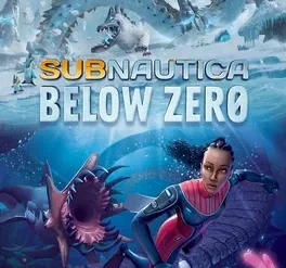 Subnautica: Below Zero PC Steam Account