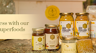 Shiva Organic