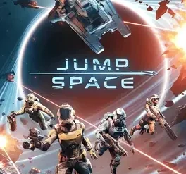 Jump Space PC Steam Account