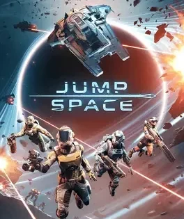 Jump Space