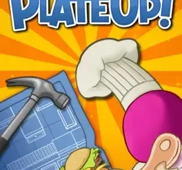PlateUp! PC Steam CD Key