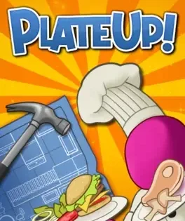 PlateUp!
